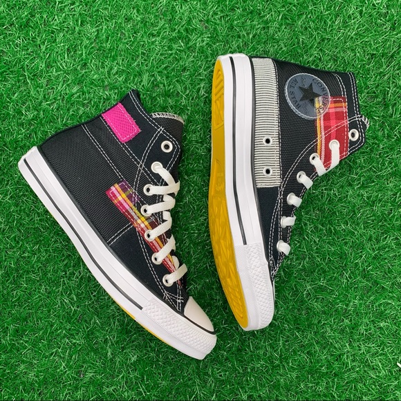 Converse All Star Chuck Taylor Ctas Hi - Picture 3 of 8